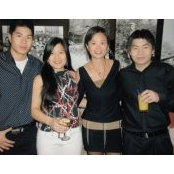 Wanda Tses foto