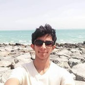 Mohammad Faakhir's photo