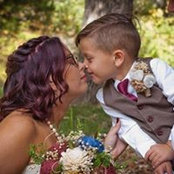 Sarah Smith's photo