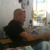 Mitchell Rosenzweig's photo