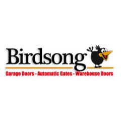 BIRDSONG GARAGE DOOR CO