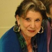 Aida Atallah's photo