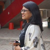 Foto von Shivani Salvi