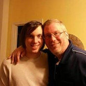 Michael Keating's photo
