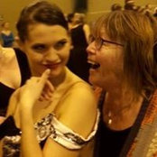 Marilyn James's photo