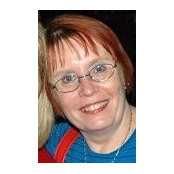 Sue Arnold's photo