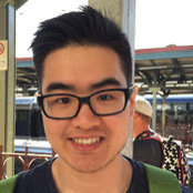 Daniel Lee's photo