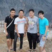 Edward Aries's photo