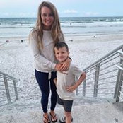 Brea Tomford's photo