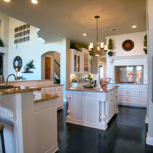 Kitchen Ideas