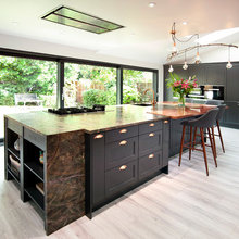 chans kitchen