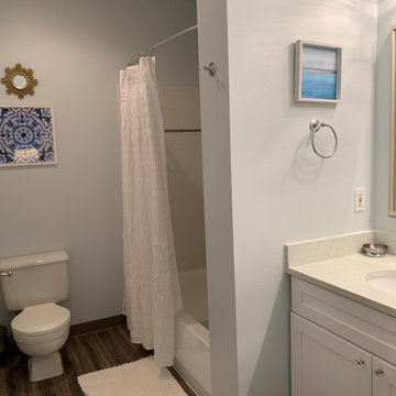 Belltown Court Guest Suite