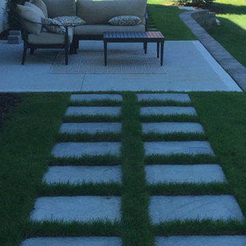Hardscapes