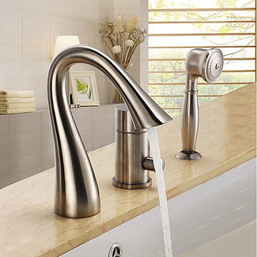 Bathroom Faucets