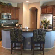 Kitchen ideas