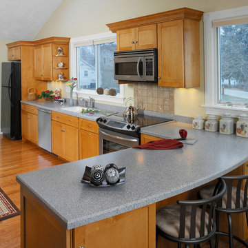 Top of the Line Fabricators Professional Photographs