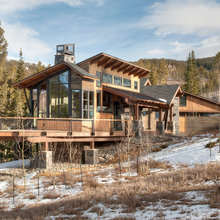 new build in CO