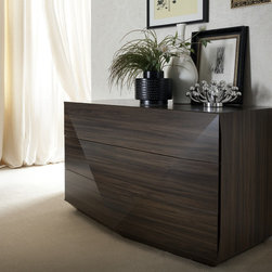 Rossetto Sapphire dresser - Products