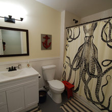 Tump Bathrooms