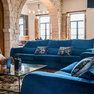 Maison d'exception dans le tarn et garonne