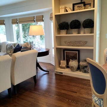 Loveland kitchen remodel