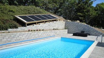 Swimmingpools