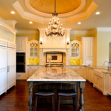 Kitchen color