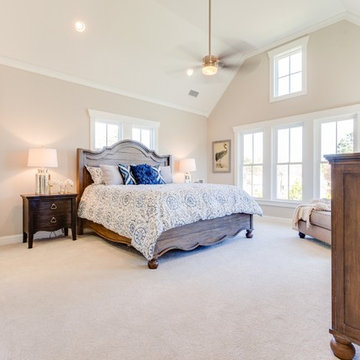 St. Jude Children's Research Hospital Dream Home 2015