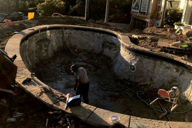 Pool Project