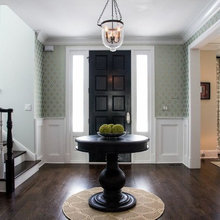 Butler Pantry