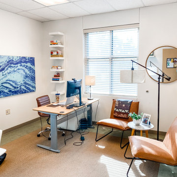 Corporate Office