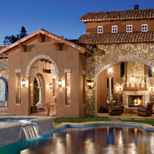 exterior colors