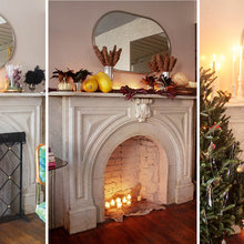 Mantels