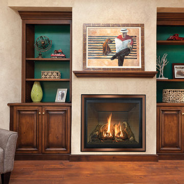 Kozy Heat Fireplaces