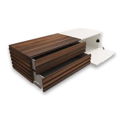 peradesign/contemporary - Living Room Furniture