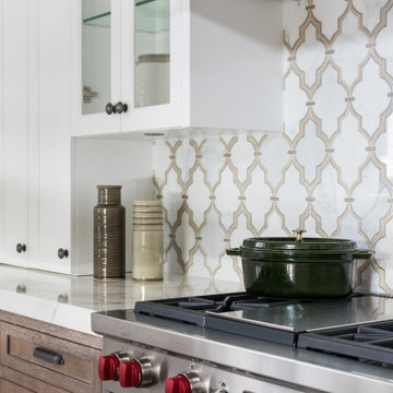 Kitchen Detail