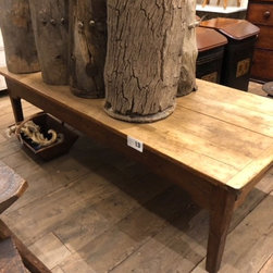 Antiques - Furniture