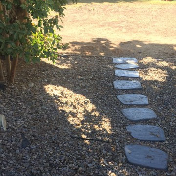 Water wise transformation