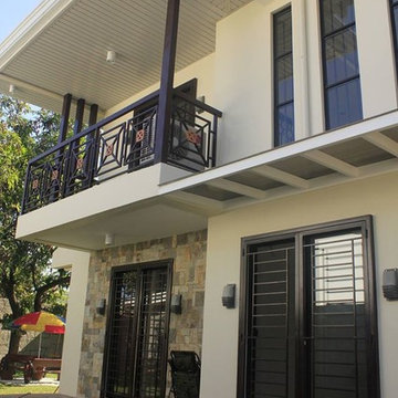 Essel Park Subdivision, City of San Fernando, Pampanga