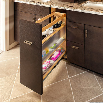 ShowplaceEVO - Bathroom Accessories