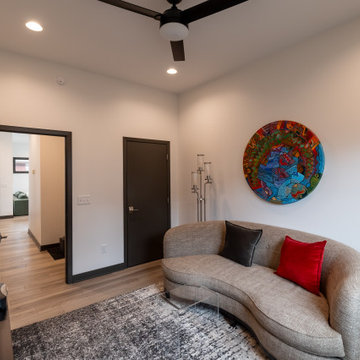 New Prague Lake Home