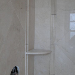 TILE DESIGN INSPIRATIONS, LLC. - Tile