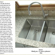 Sinks
