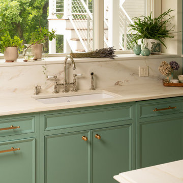 Rockport Renovation