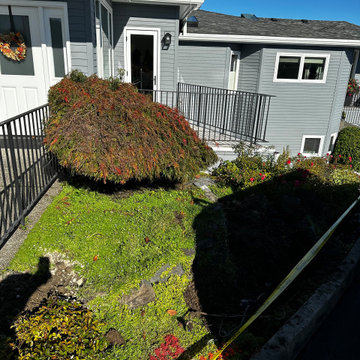 Gig Harbor - full interior remodel