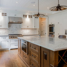 Spicewood kitchen