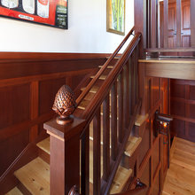 Stairway
