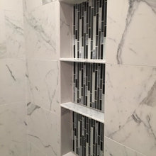 niche