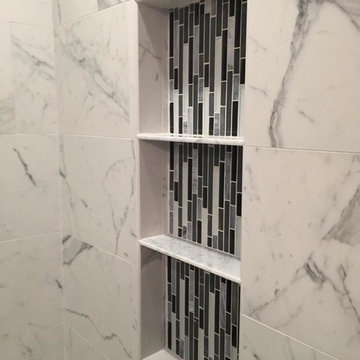 Pomona Master Bathroom