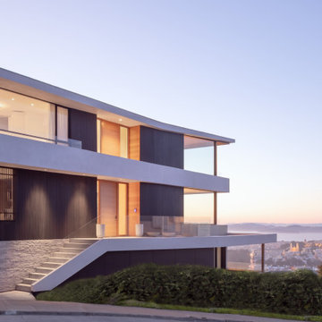 Sutro Heights Modern